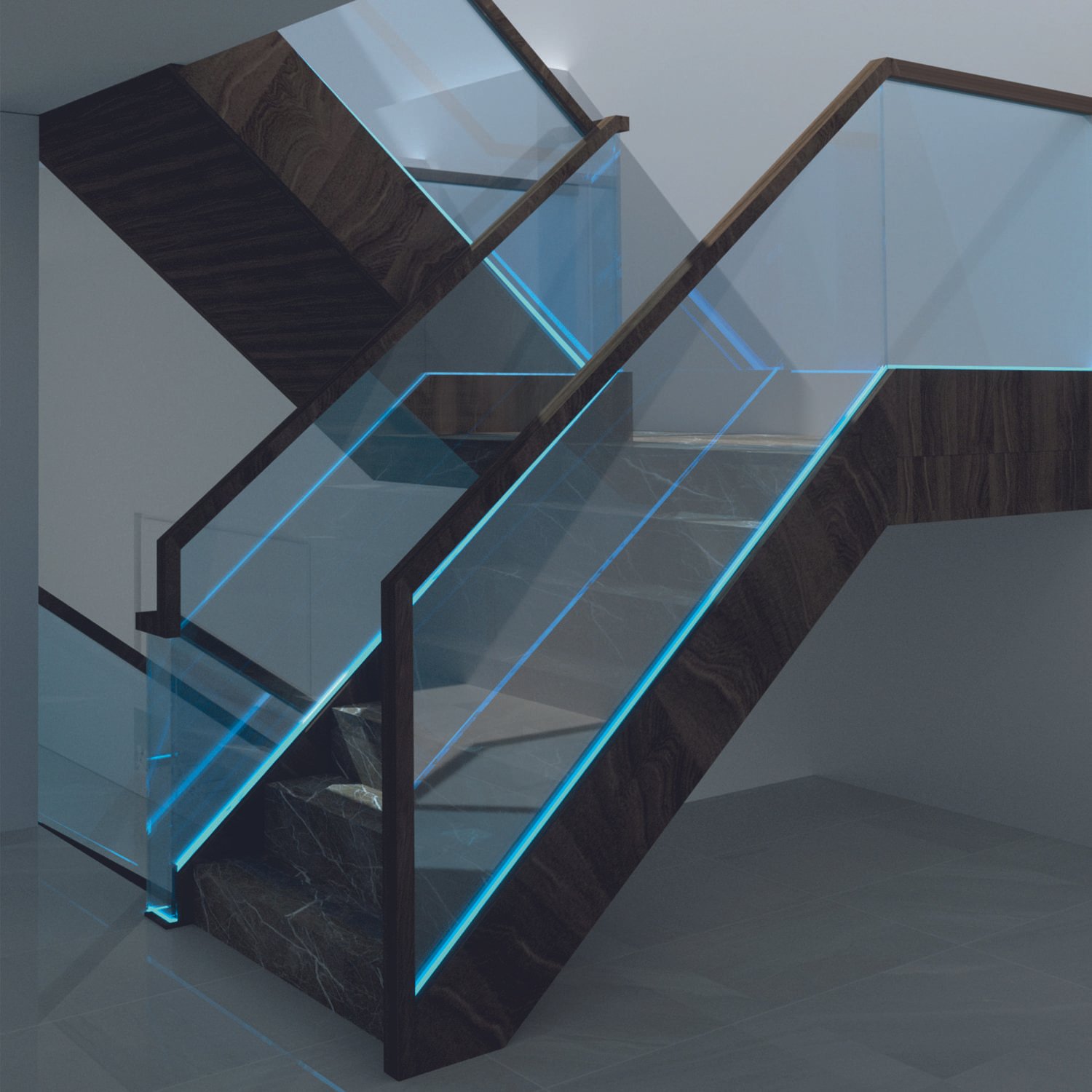 RHEA – Profile Lighting